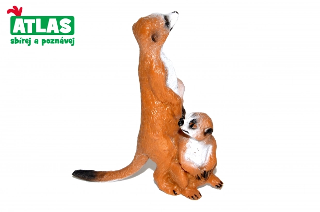 Meerkat Figure