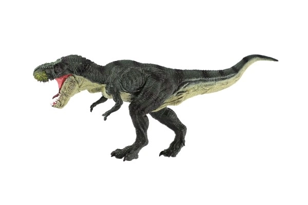 31cm Tyrannosaurus Rex Plastic Toy