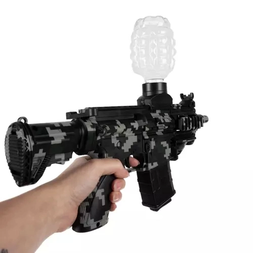 Electric Gel Ball Blaster