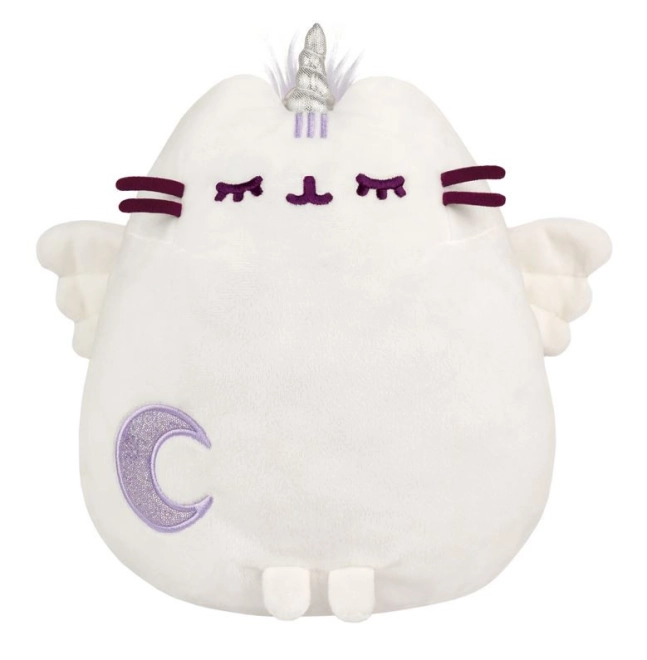 Soft and huggable material