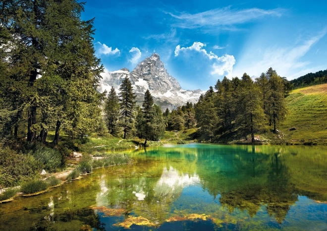 Špičková kvalita tisku a barev