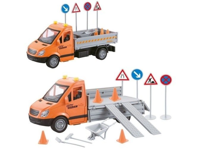 Parties mobiles et accessoires
