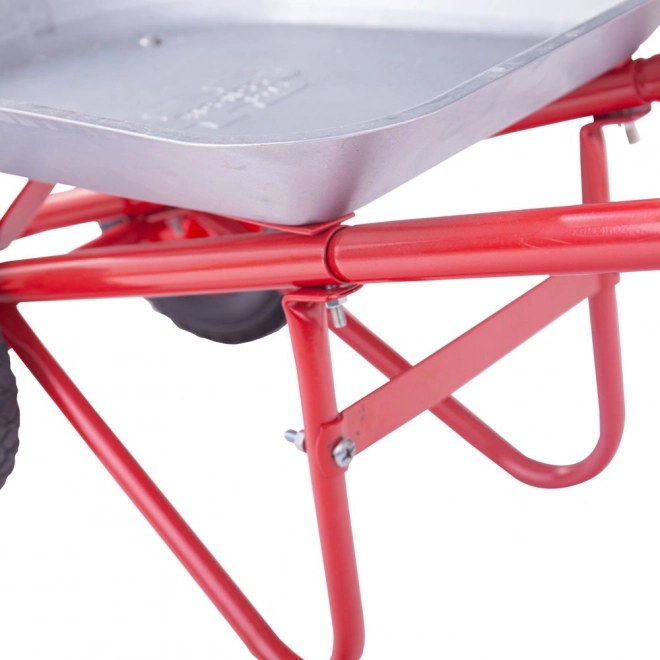 Bigjigs Toys Garden Wheelbarrow