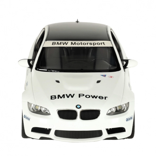 Remote Controlled Bmw M3 1:14 White