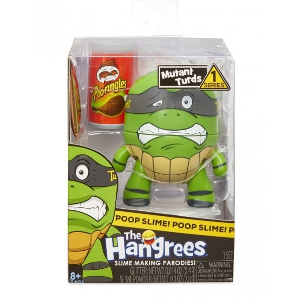 Hangrees Series 1 Collectible Toy