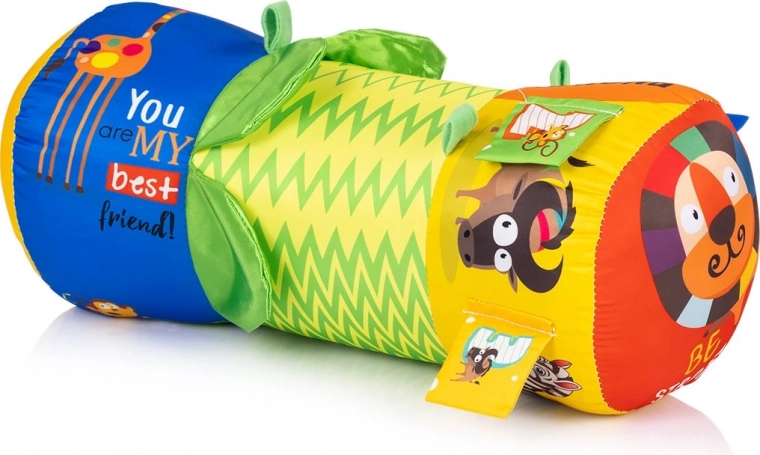 Érzékszervi stimuláció és első felfedezések