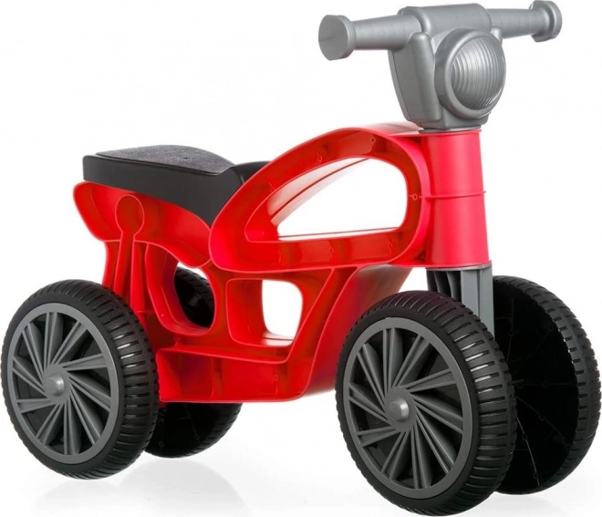 Chicos Red Mini Balance Bike