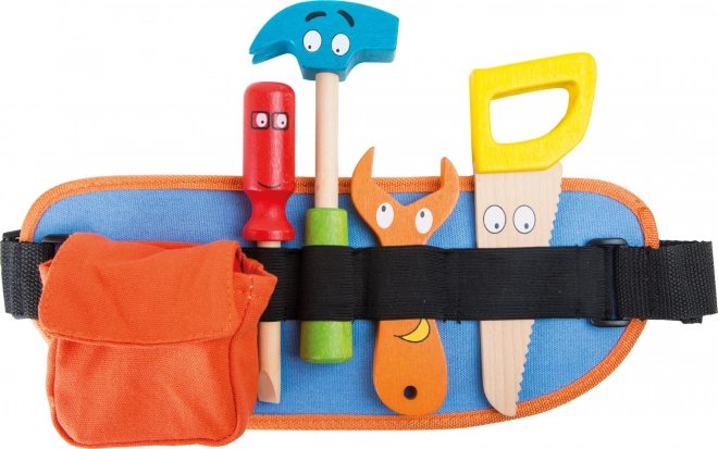 Master Builder's Tool Belt for Kids