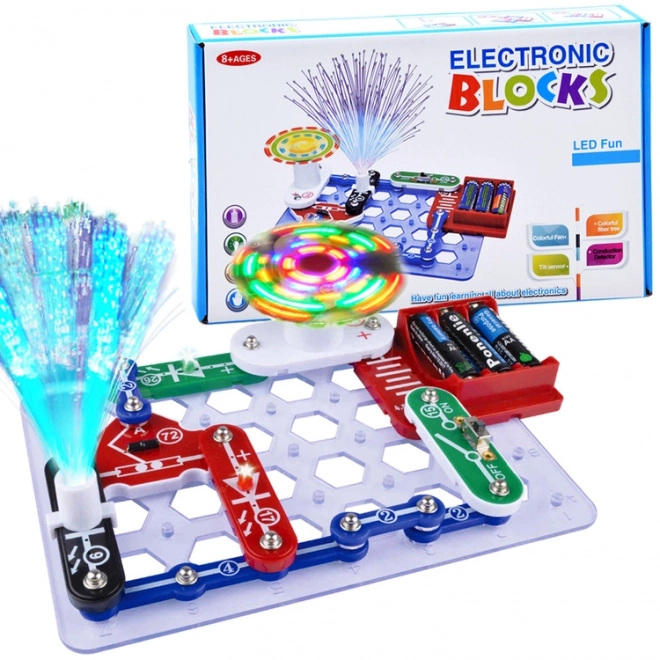 Educational Electronic Kit for Kids