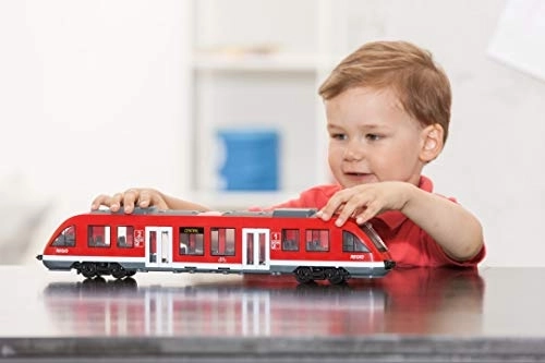 City Train 45 cm