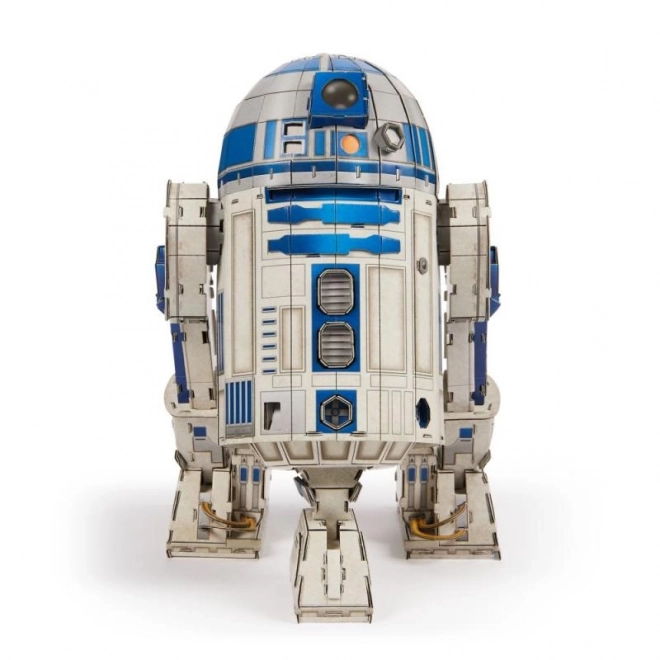 3D Puzzle Star Wars R2-D2