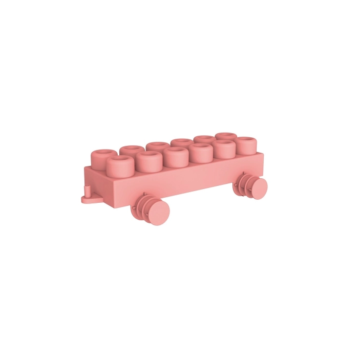 Soft Blocks 20 Pieces