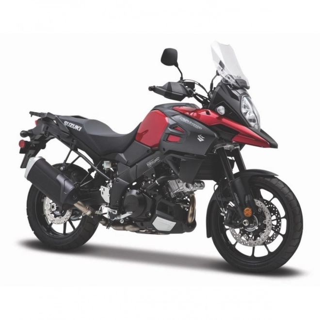 Maisto Motorcycle Model