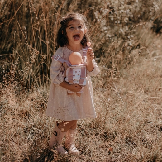 Wygodne i lekkie wykonanie