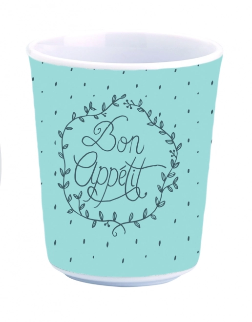 Melamine Cup Forest