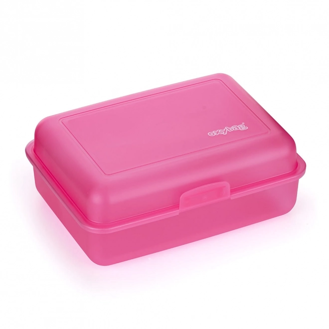 Lunch Box Rose Matte