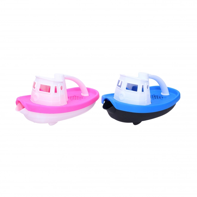 Water Boat 23 cm