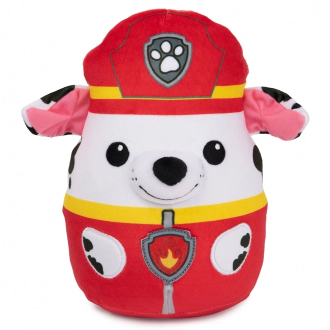 Paw Patrol Plush Pillow Marshall 30cm