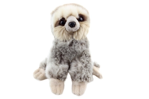 Eco-friendly Plush Sloth