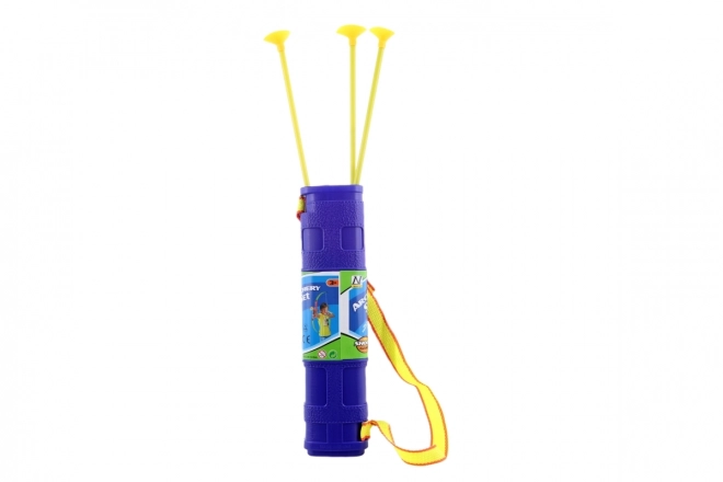 Archery Set with Bow