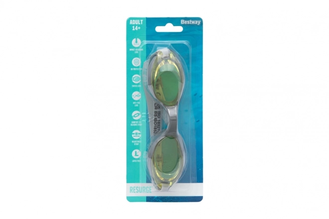 Bestway Resurge Swimming Goggles