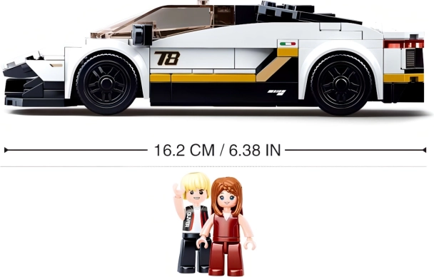 Innovatieve minifiguren