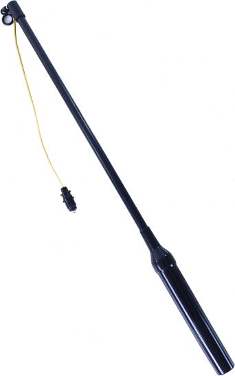 50 cm light-up wand for safe parades