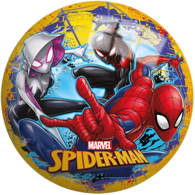 Vinyl Ball Spider-Man