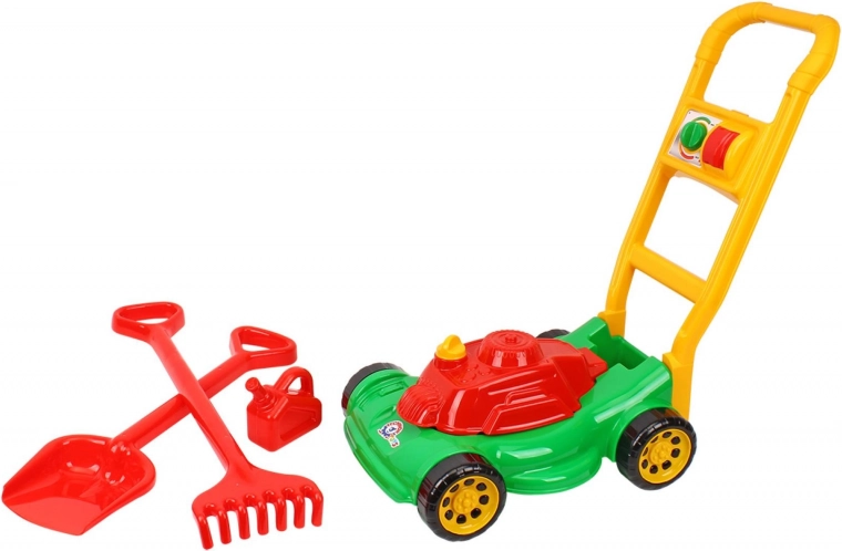 Tilbehør for endnu mere sjov