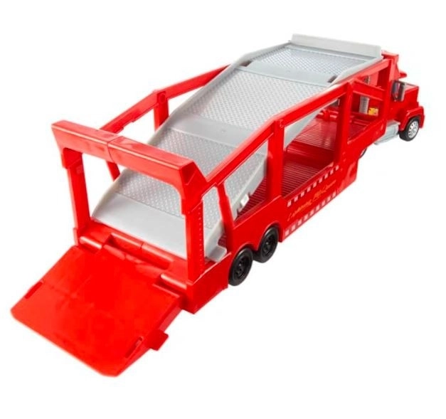 Disney Pixar Cars Mack Transporter