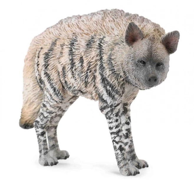 CollectA Brindled Hyena Figure