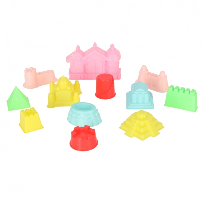 Sand Play Fun Accessories Set