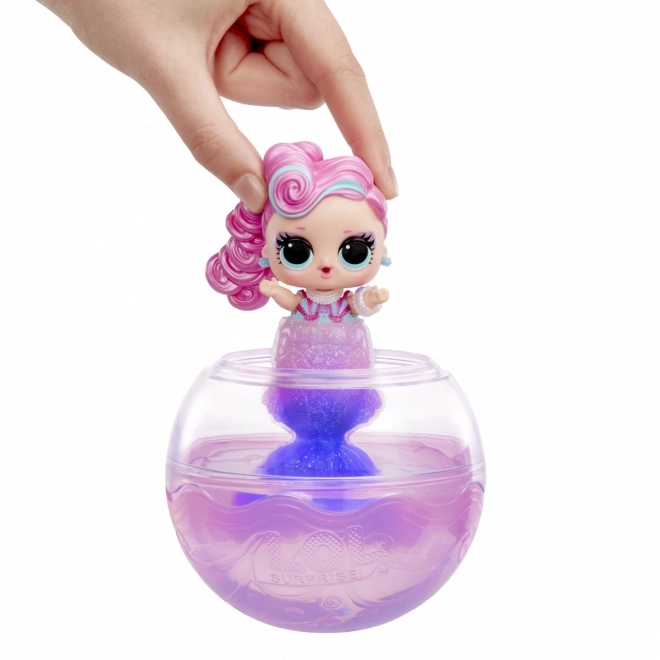 L.O.L. Surprise bambola sirena, display 12 pezzi