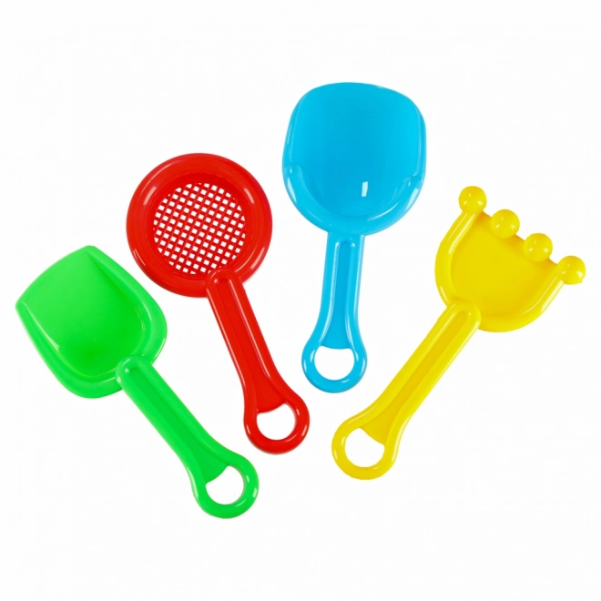 Varie opzioni di gioco