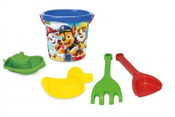 Paw Patrol Sand Play Set