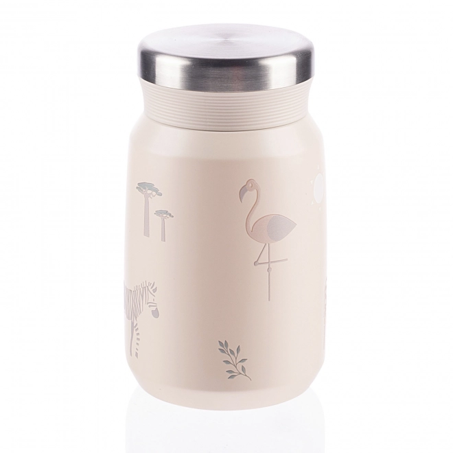 Food Thermos 500 ml Safari