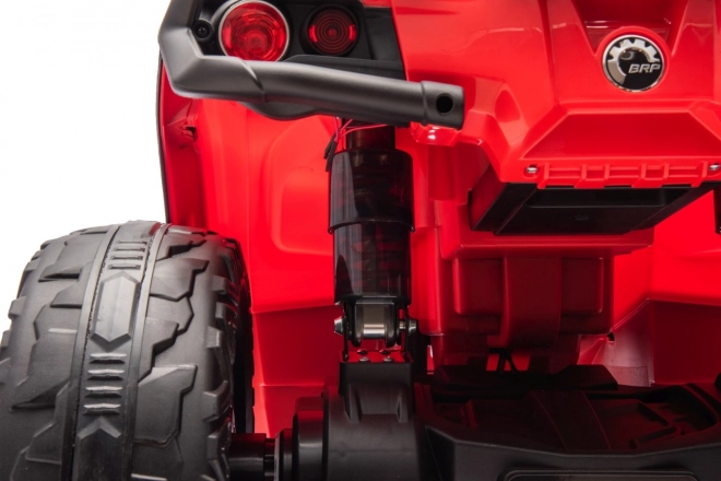 Elektrisches Kinder-Quad Can Am Outlander mit Fernsteuerung