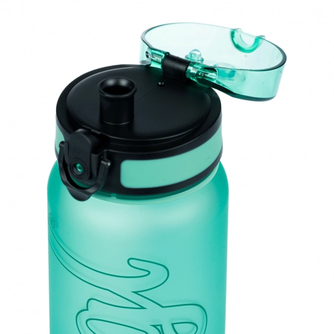 Trendy Tritan Water Bottle Green 800ml