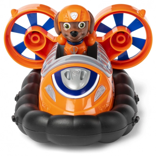 Zuma Hovercraft from PAW Patrol