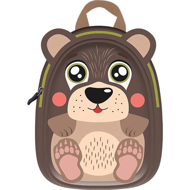 Backpack Bear - Hurá Collection