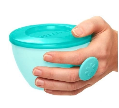 Easy-Grab Bowl Set