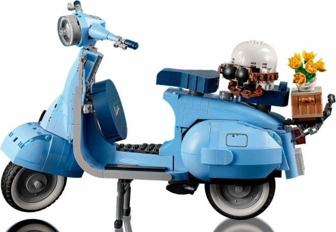 Lego Icons Vespa 125 Construction Set