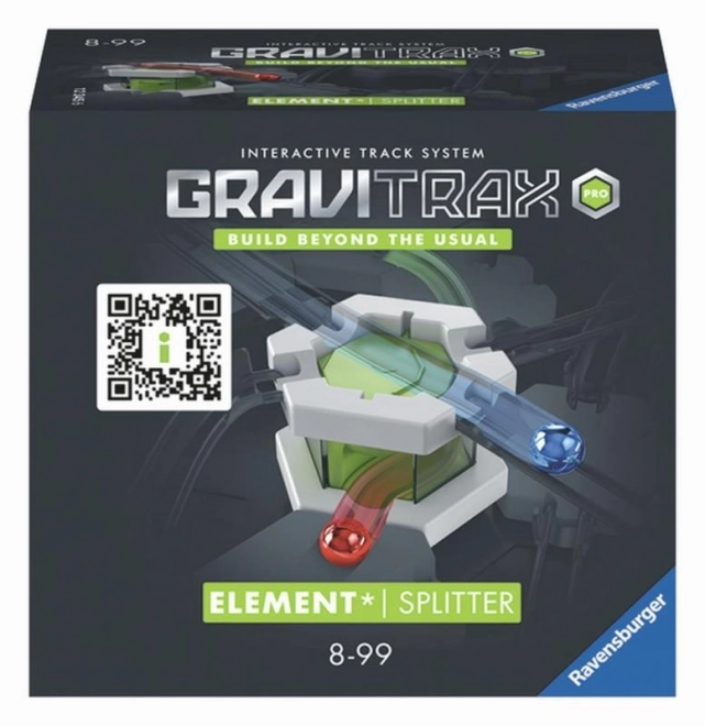 Gravitrax Pro Expansion Splitter