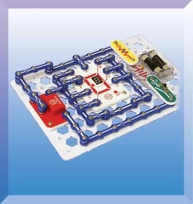 Boffin Expansion Pack 300 to 500