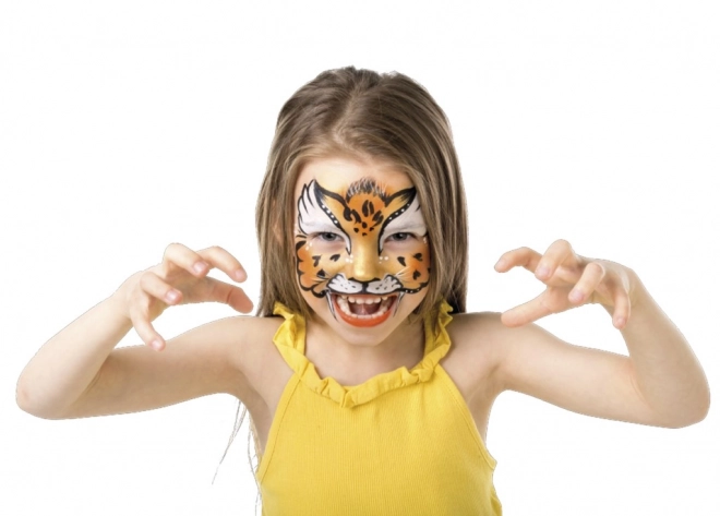 Moxy Face Painting Set