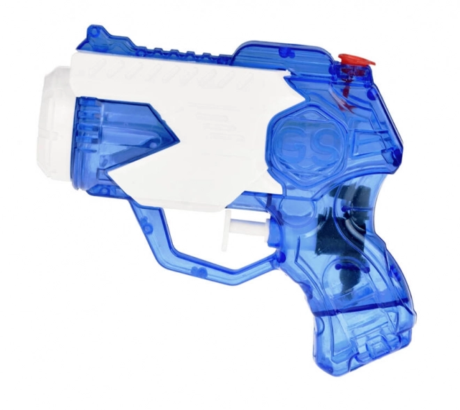 Pocket Water Gun