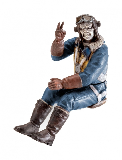 Exclusive Iron Maiden Edition