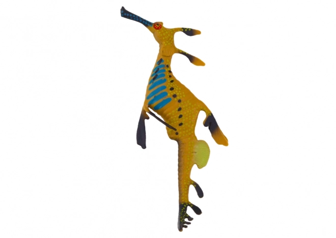 Seahorse Figurine