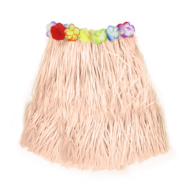 Hawaiian Hula Skirt for Kids