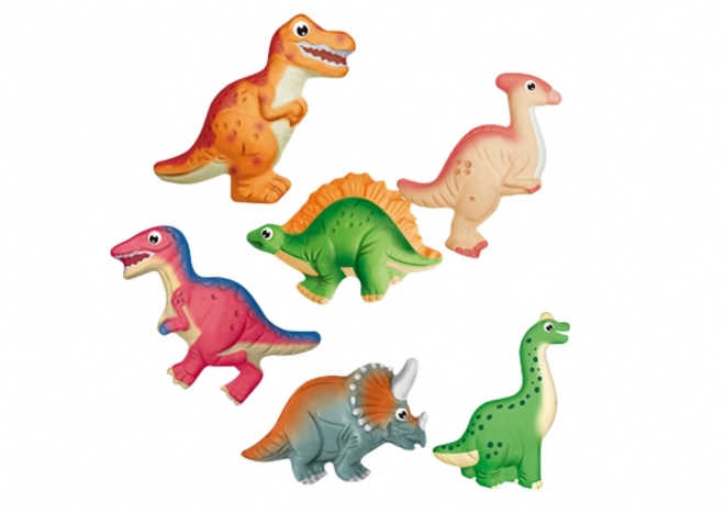 Educational Dinosaur Expedition Kit